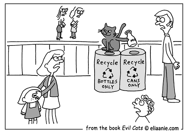 Recycling