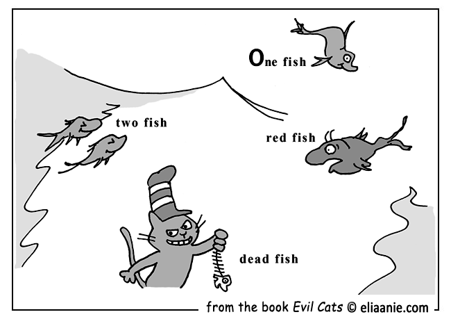 Dr.Seuss