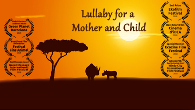 Lullaby Rhinos