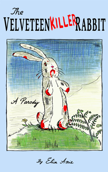 Velveteen Killer Rabbit